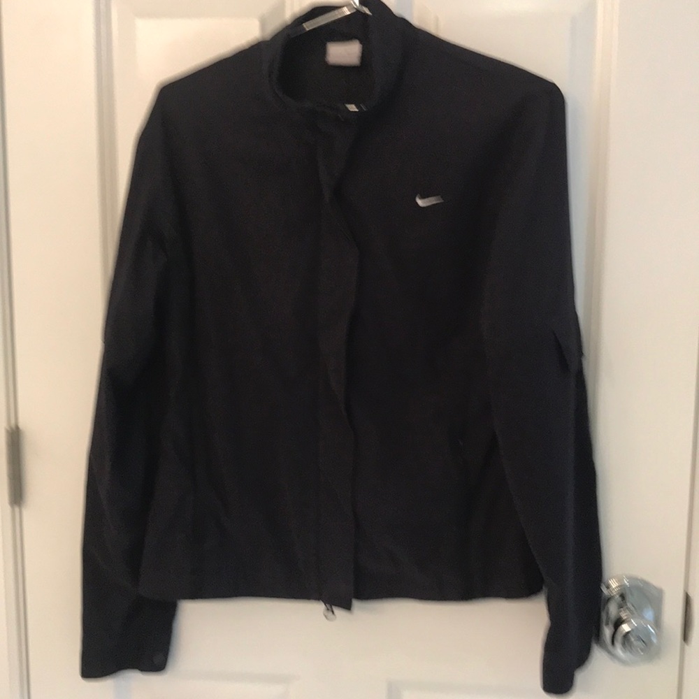 Nike jacket